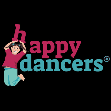 happydancers logo