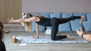 Yoga